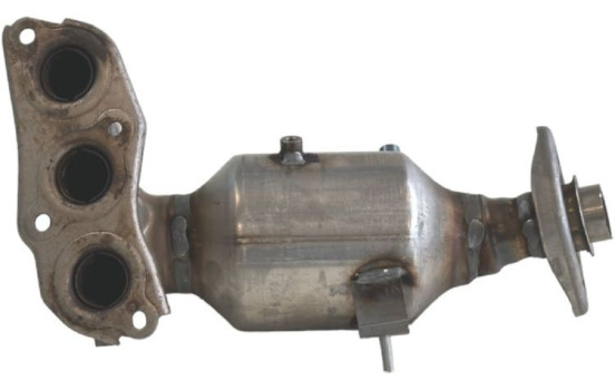 Catalyseur, Image 2