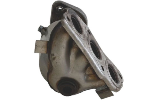 Catalyseur, Image 3