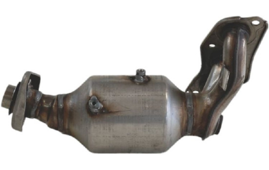 Catalyseur, Image 4