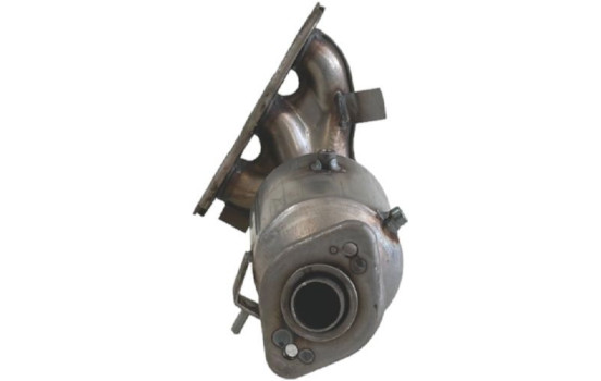 Catalyseur, Image 5