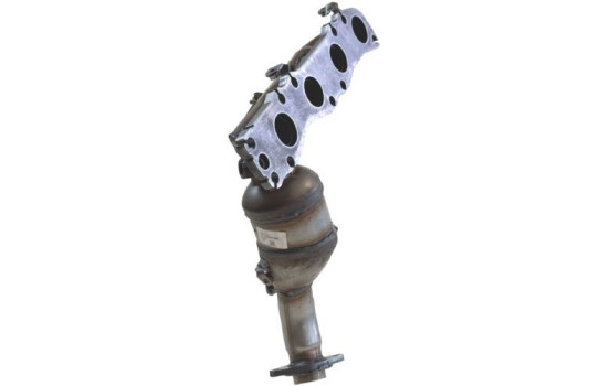 Catalyseur