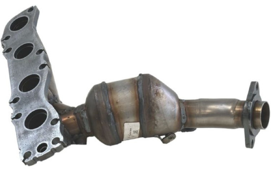 Catalyseur, Image 2