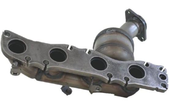 Catalyseur, Image 3