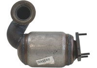 Catalyseur