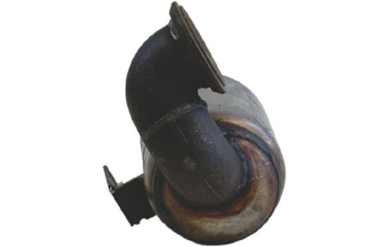 Catalyseur, Image 2