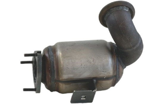 Catalyseur, Image 3