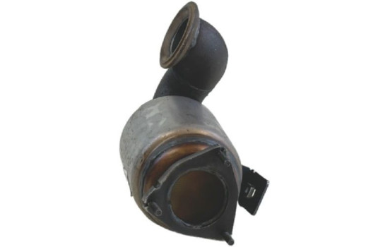 Catalyseur, Image 4