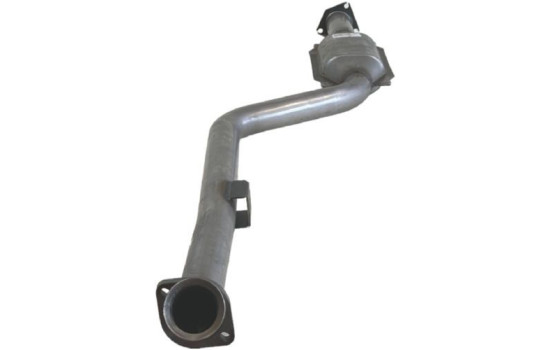 Catalyseur, Image 2