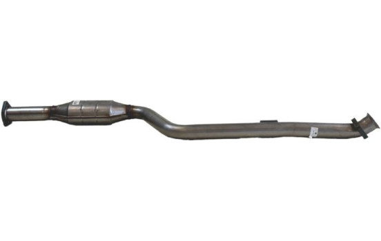 Catalyseur, Image 3