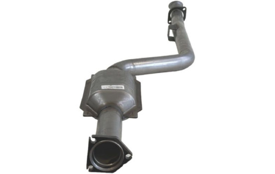 Catalyseur, Image 4