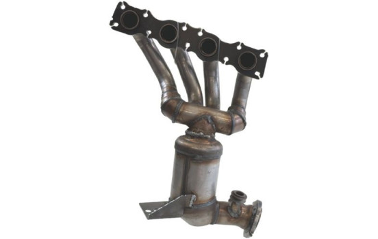 Catalyseur