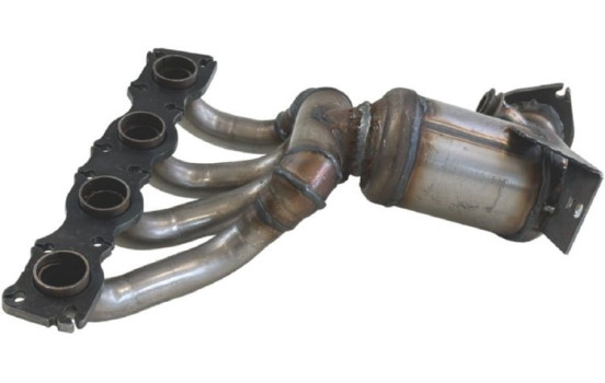 Catalyseur, Image 2