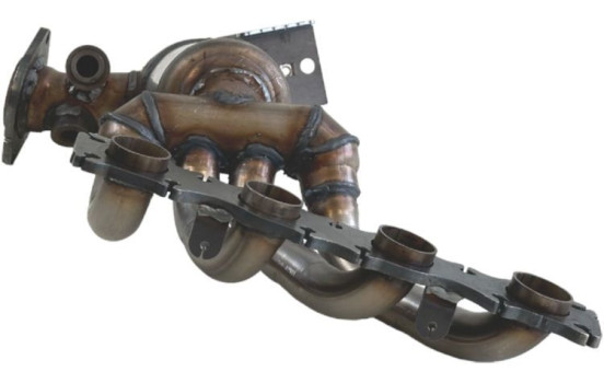 Catalyseur, Image 3