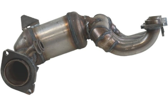 Catalyseur, Image 4