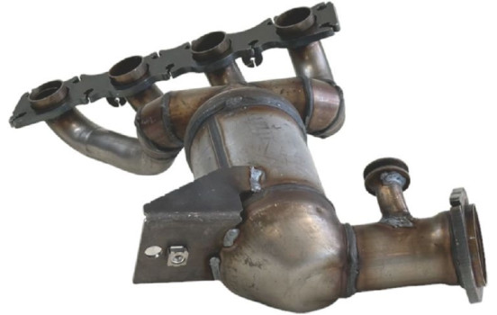 Catalyseur, Image 5