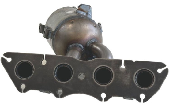 Catalyseur, Image 3