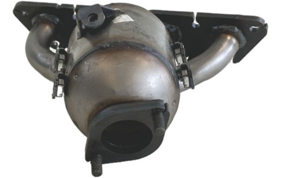 Catalyseur, Image 5