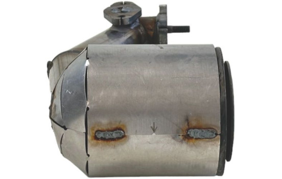 Catalyseur, Image 3