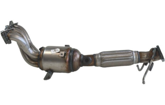 Catalyseur, Image 2