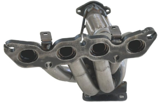 Catalyseur, Image 3