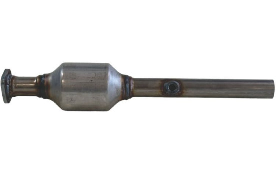 Catalyseur