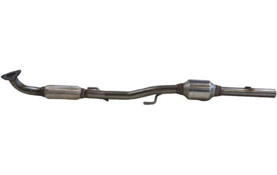 Catalyseur