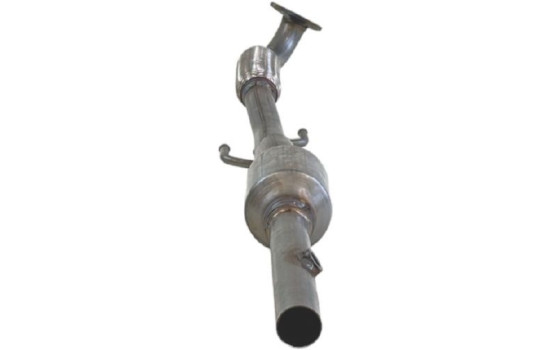 Catalyseur, Image 4