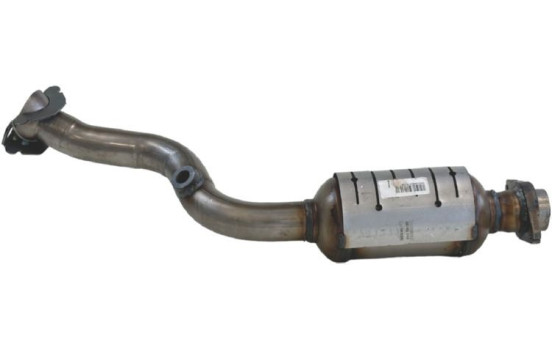 Catalyseur