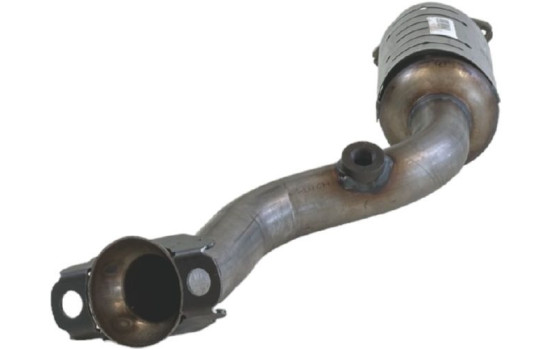 Catalyseur, Image 3