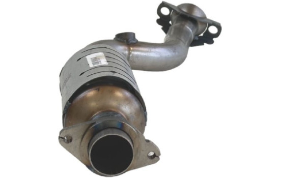Catalyseur, Image 5