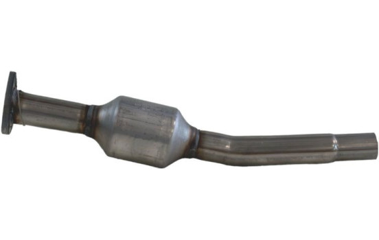Catalyseur
