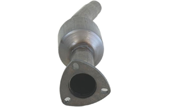 Catalyseur, Image 3