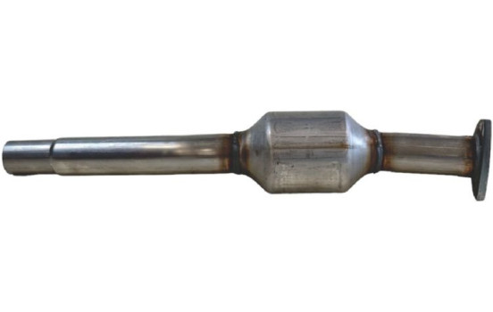 Catalyseur, Image 4