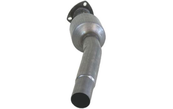 Catalyseur, Image 5