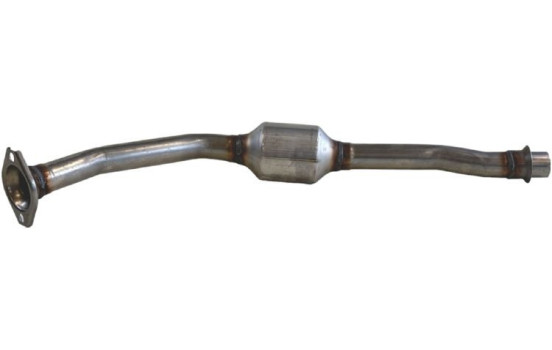 Catalyseur, Image 2