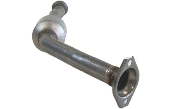Catalyseur, Image 3