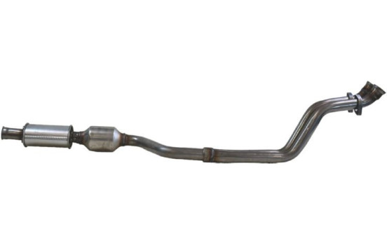 Catalyseur, Image 3