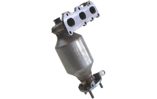 Catalyseur