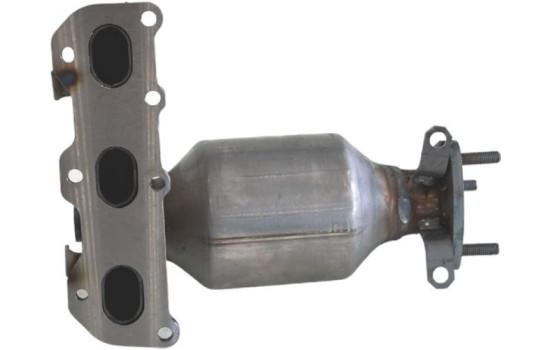 Catalyseur, Image 2