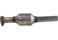 Catalyseur