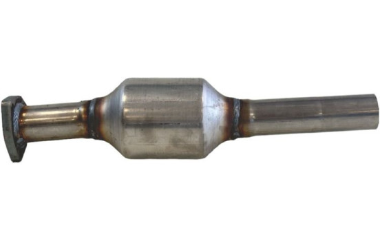 Catalyseur