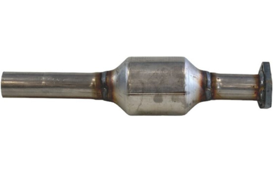 Catalyseur, Image 3