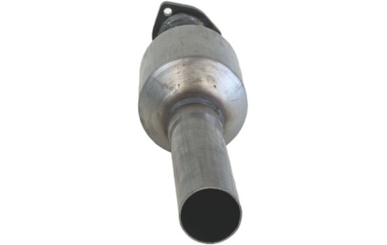 Catalyseur, Image 4