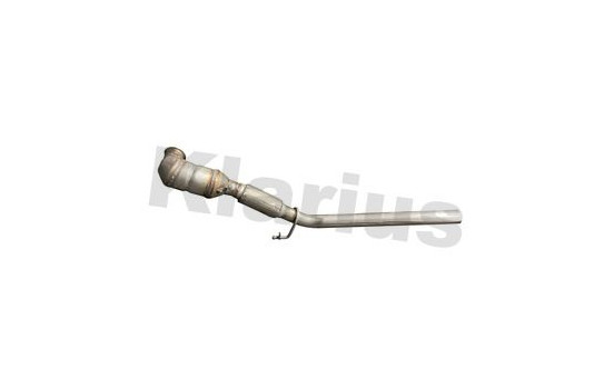 Catalyseur, Image 2