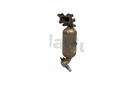 Catalyseur