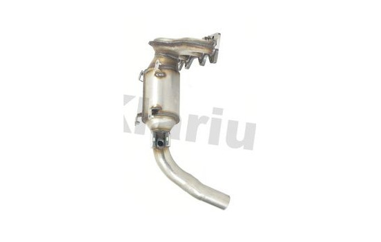 Catalyseur, Image 2