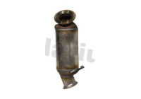 Catalyseur