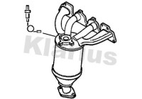 Catalyseur