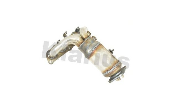 Catalyseur, Image 2