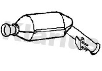 Catalyseur